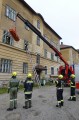 Vorschaubild: KHD Übung Hirschwang