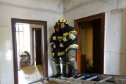 Vorschaubild: KHD Übung Hirschwang