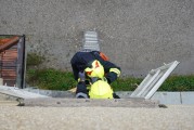 Vorschaubild: KHD Übung Hirschwang