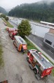 Vorschaubild: KHD Übung Hirschwang