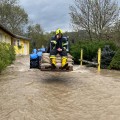 Vorschaubild zu - Hochwasser 2024