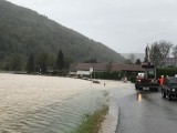 Vorschaubild zu - Hochwasser 2024