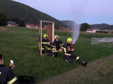 Vorschaubild zu - 4. Übung 2025: Strahlrohrtraining
