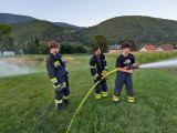 Vorschaubild zu - 4. Übung 2025: Strahlrohrtraining