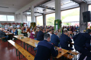 Vorschaubild: 2026 LALA Helferinnenfest