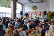 Vorschaubild: 2026 LALA Helferinnenfest