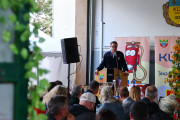 Vorschaubild: 2026 LALA Helferinnenfest